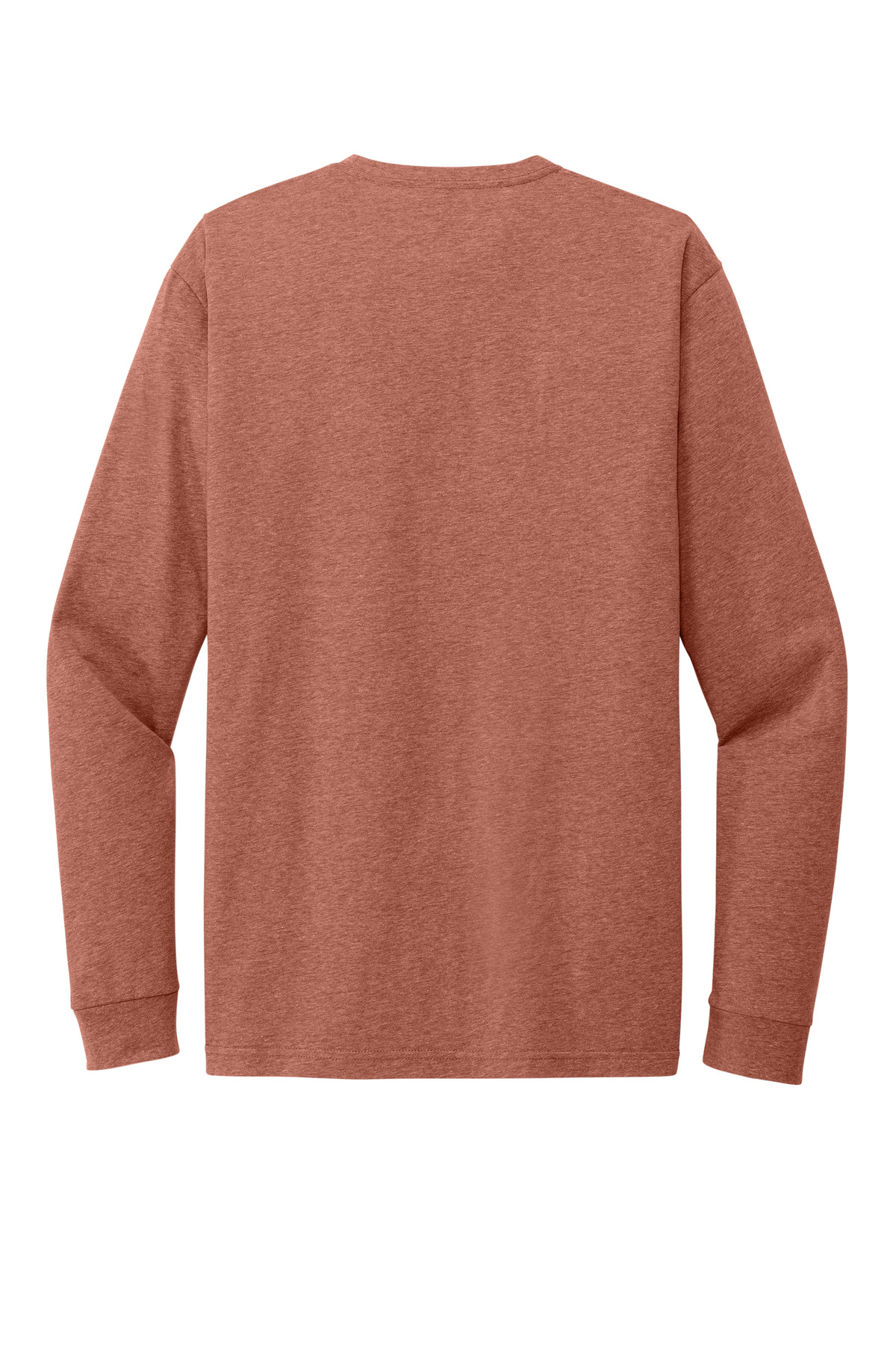 Next Level Apparel Adult CVC Long Sleeve Tee NL6211 214