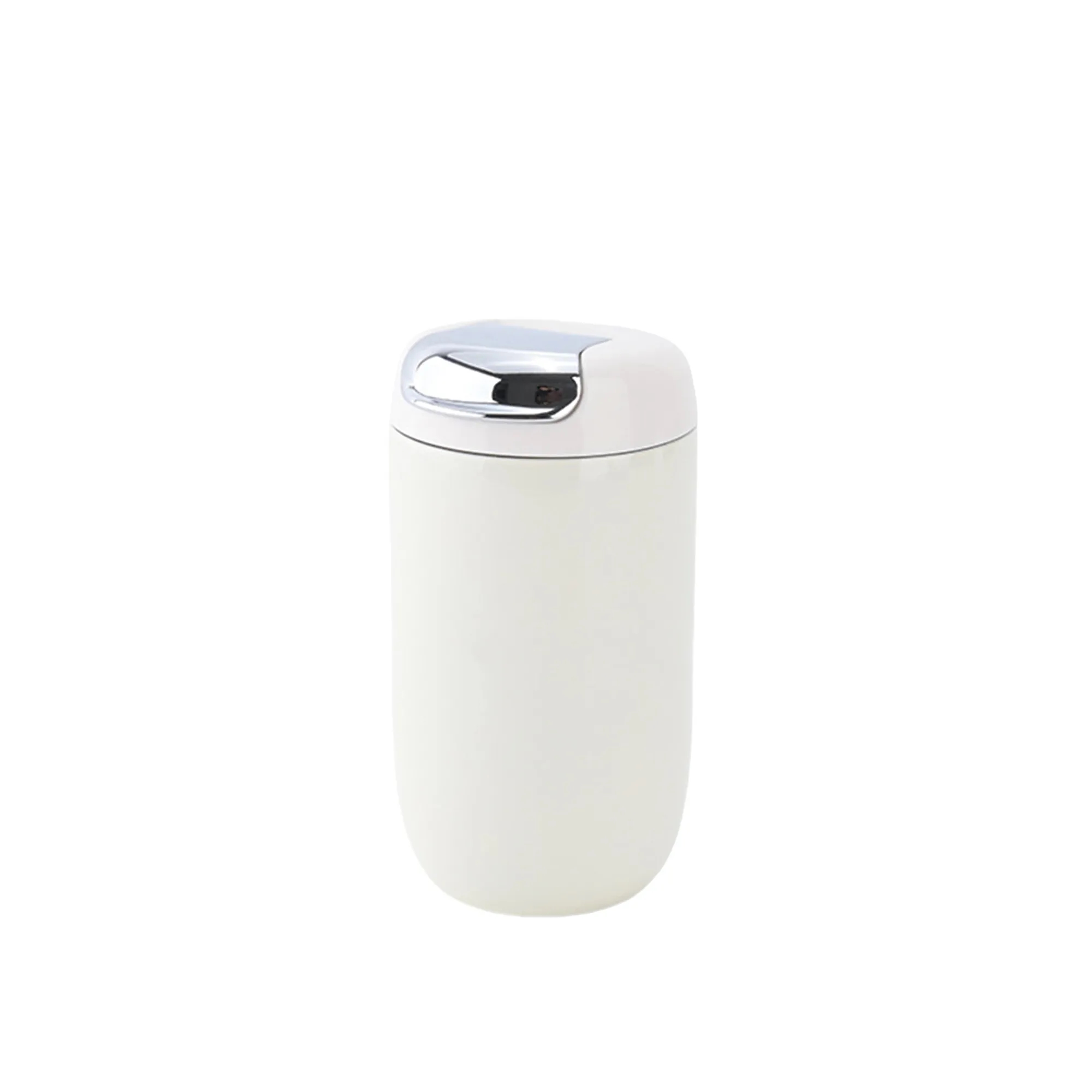 Retro Stainless Steel Portable Insulated Coffee Cup 2