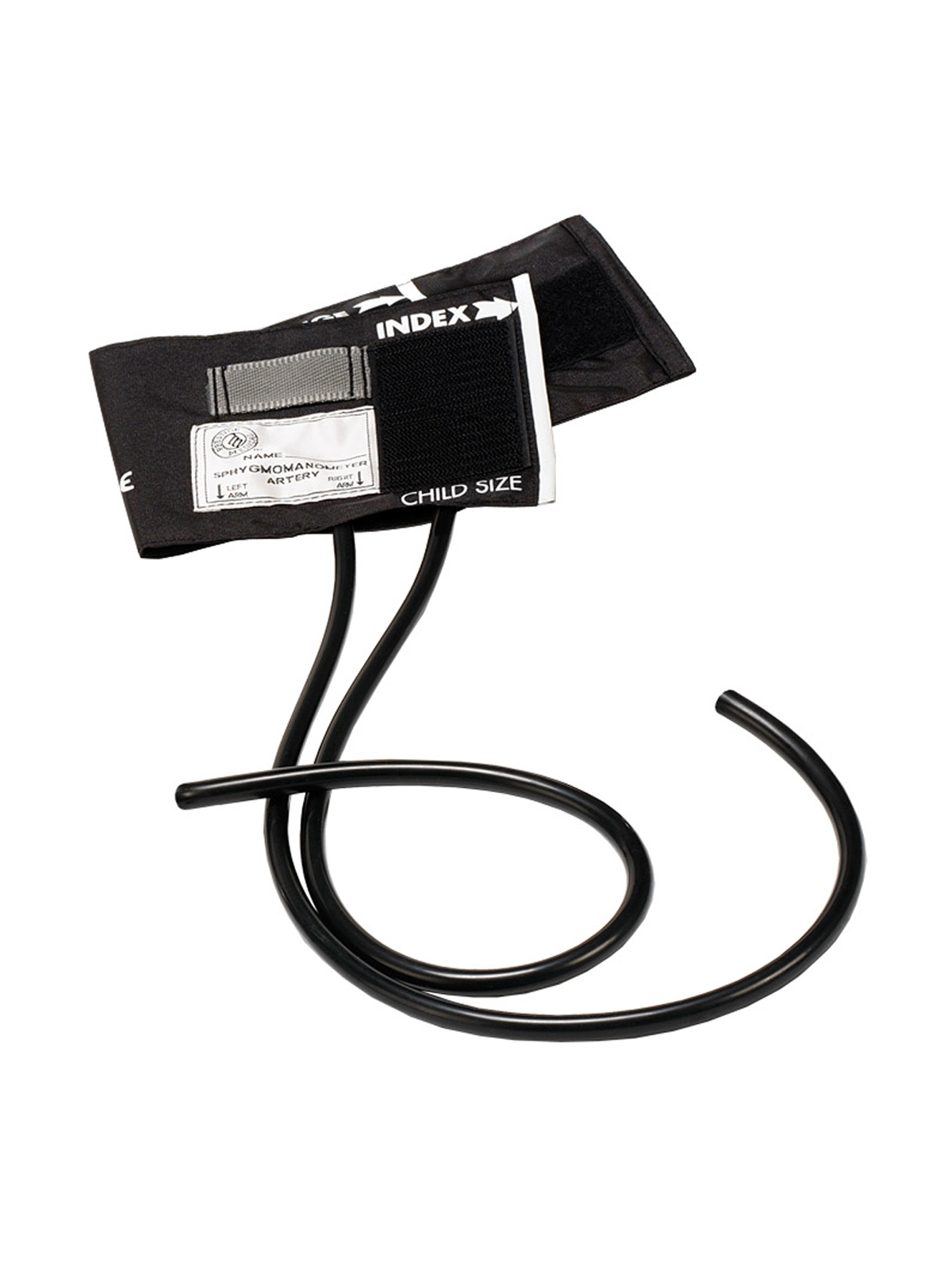 Prestige Medical - Pediatric-Sized Nylon Cuff and Bladder