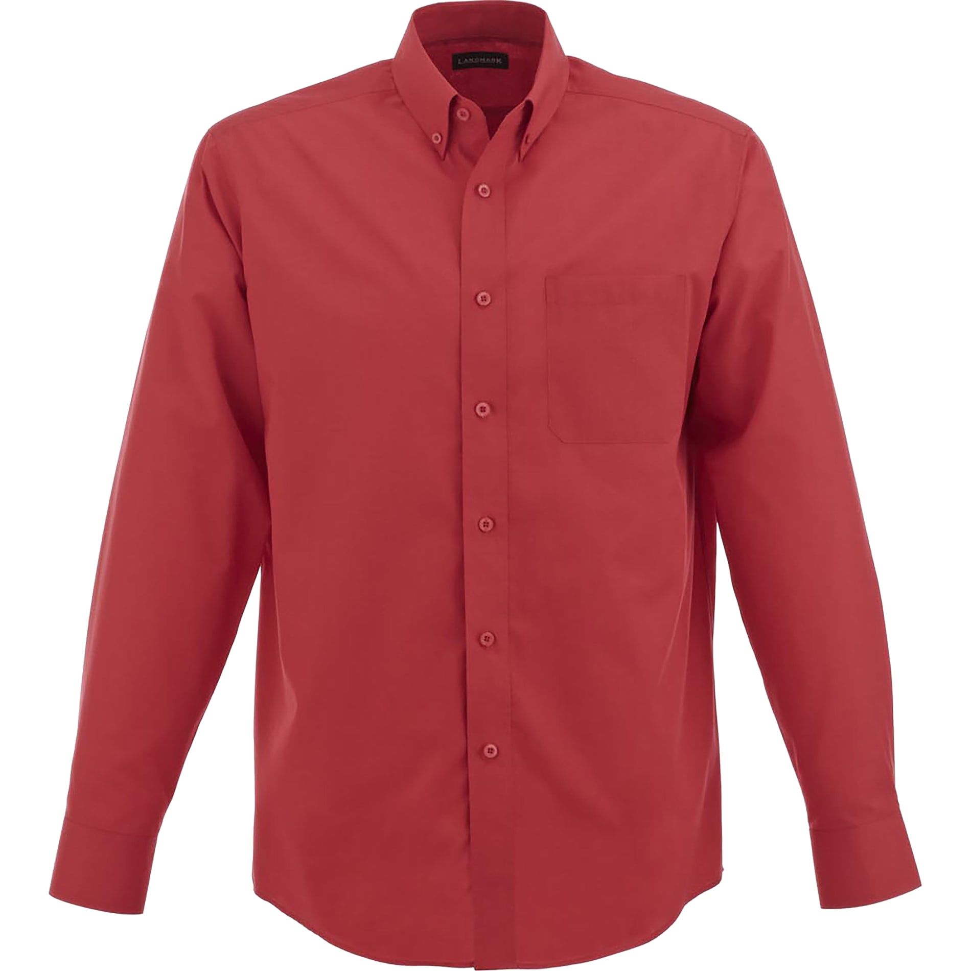 Men's PRESTON Long Sleeve Shirt 179
