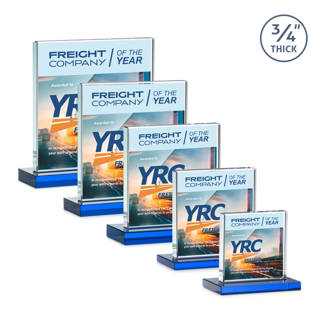 Terra VividPrint™ Award - Sky Blue