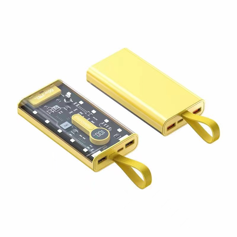 10000 Mah Power Bank 2