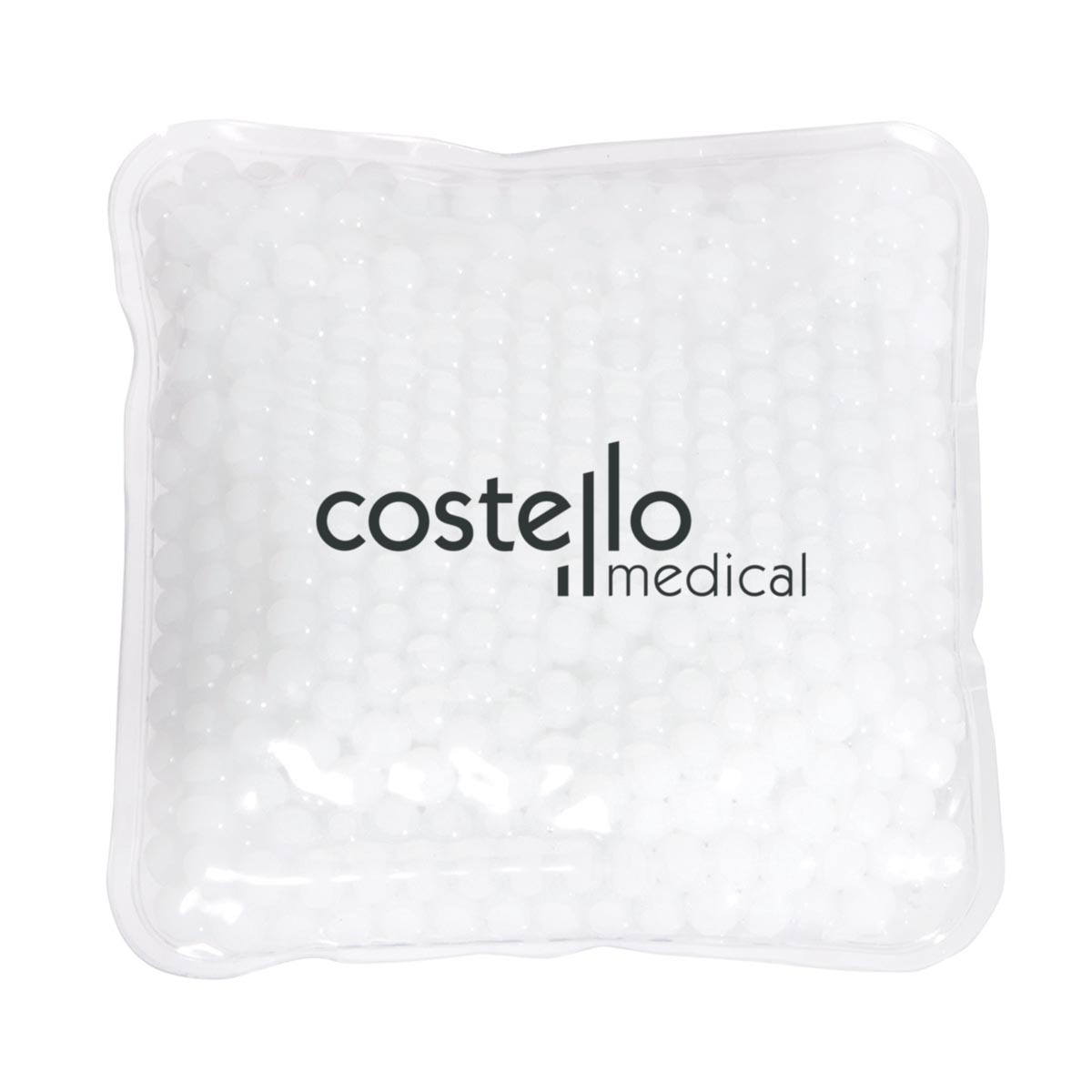 Square Hot/Cold Gel Pack 6