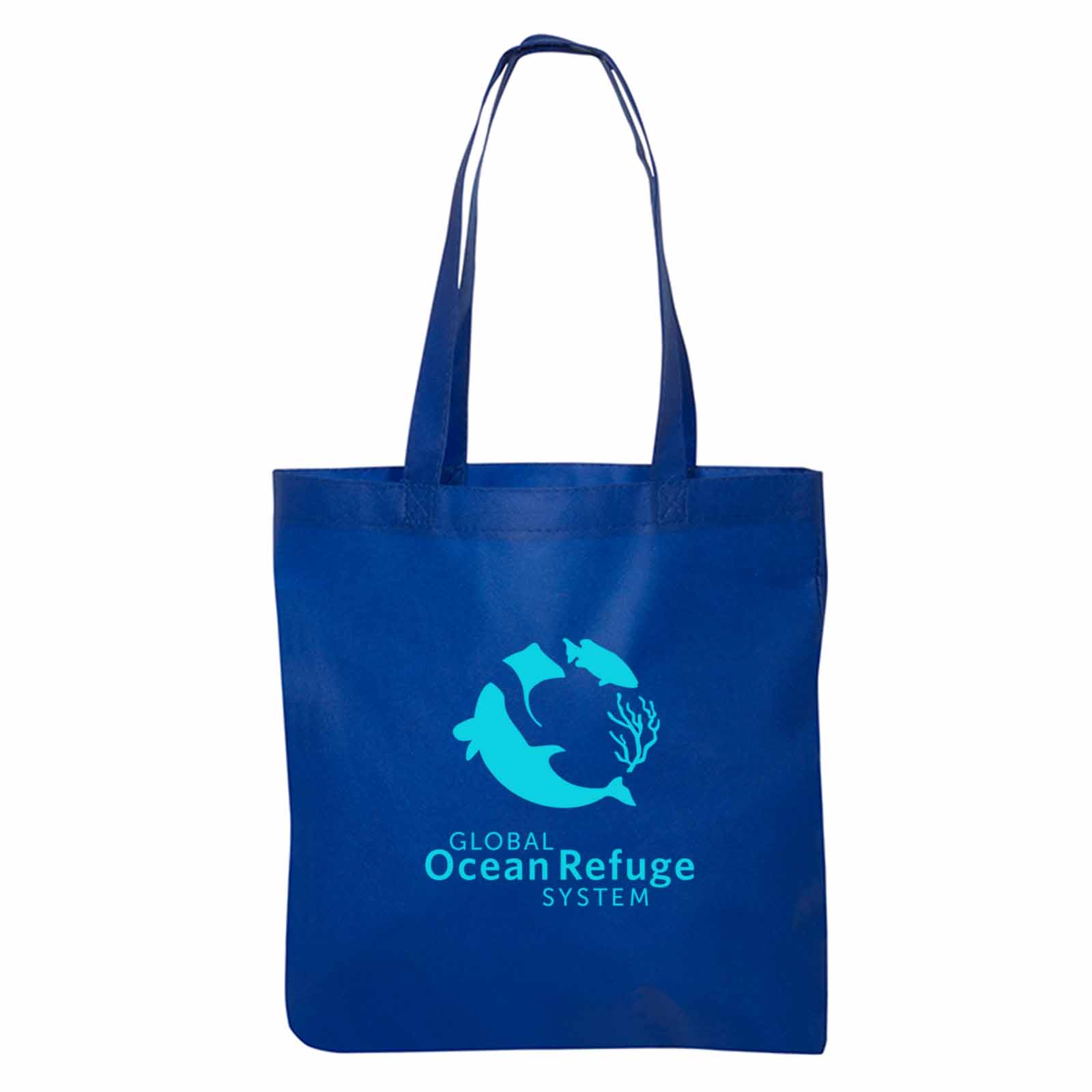 Non Woven Value Recycled Tote 6