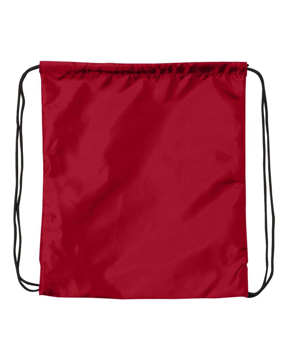 Drawstring Backpack - 8893 13