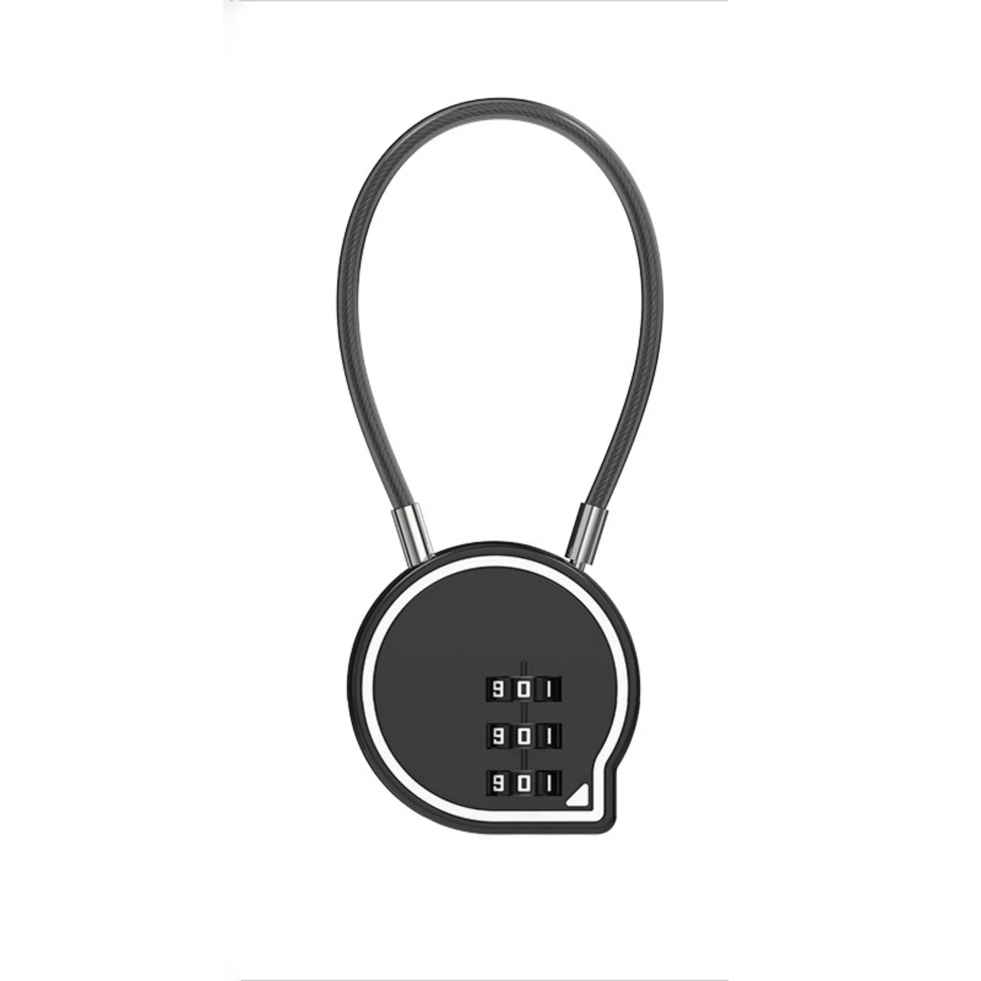 Coded Lock 2