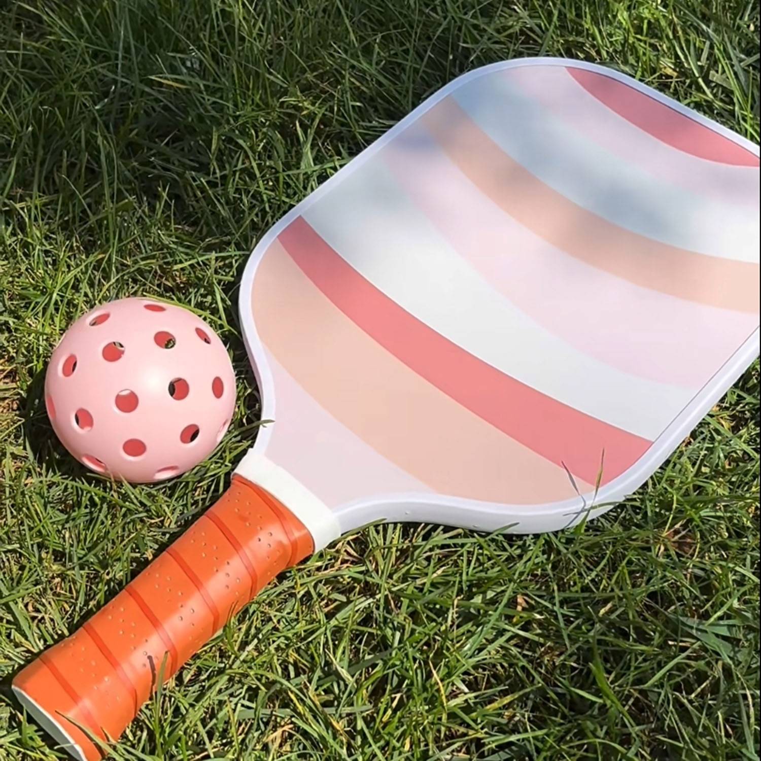 CUSTOM PICKLE BALL SET 5