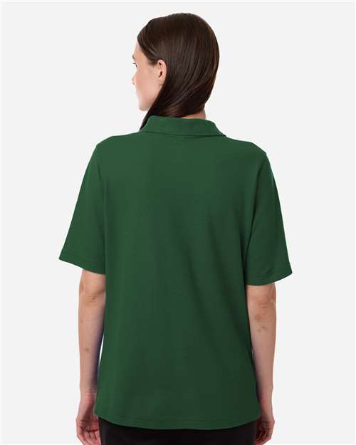 Women's Maverick CVC Pique Polo - M105W 38