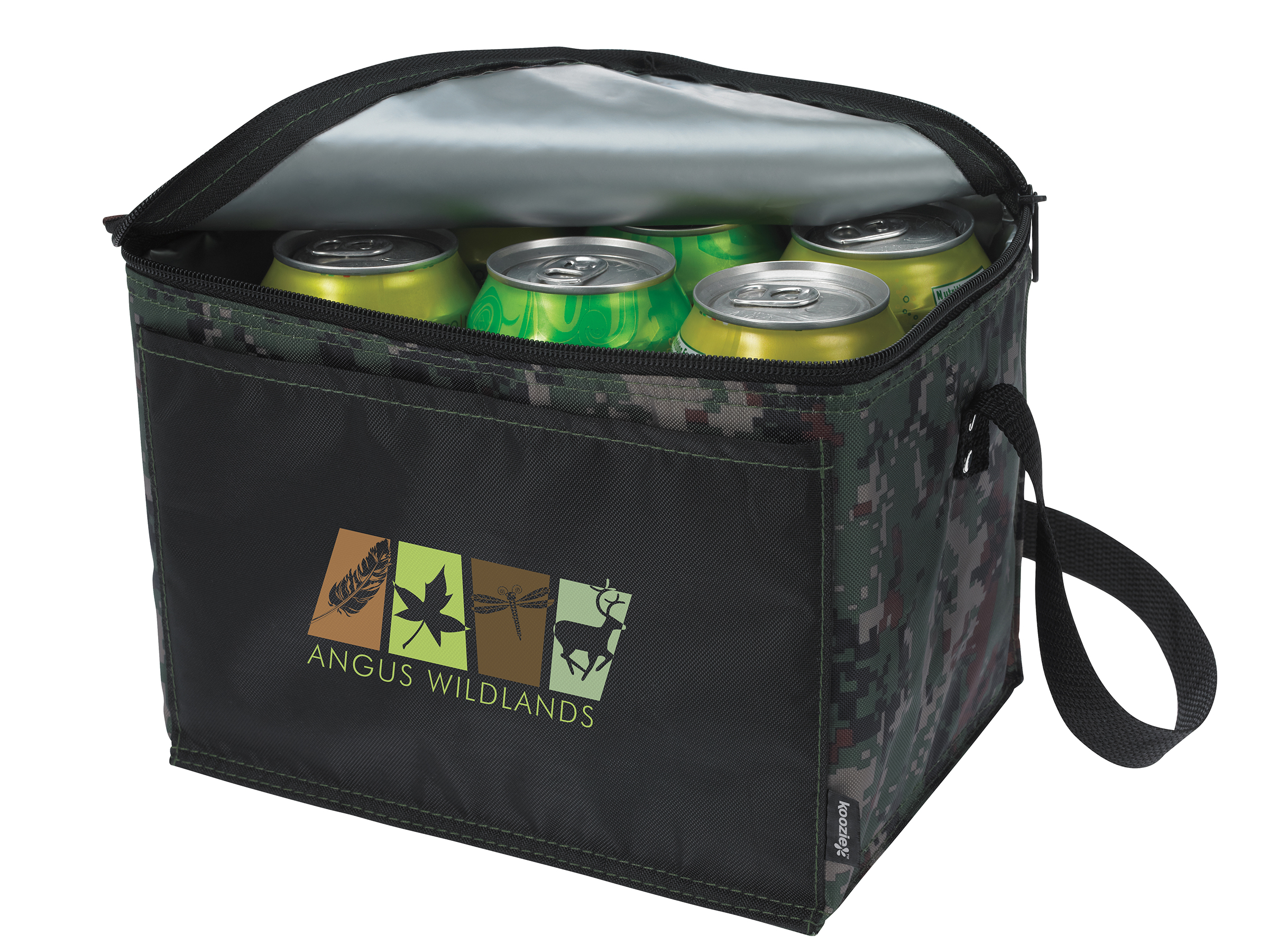 Six-Pack Cooler Pattern