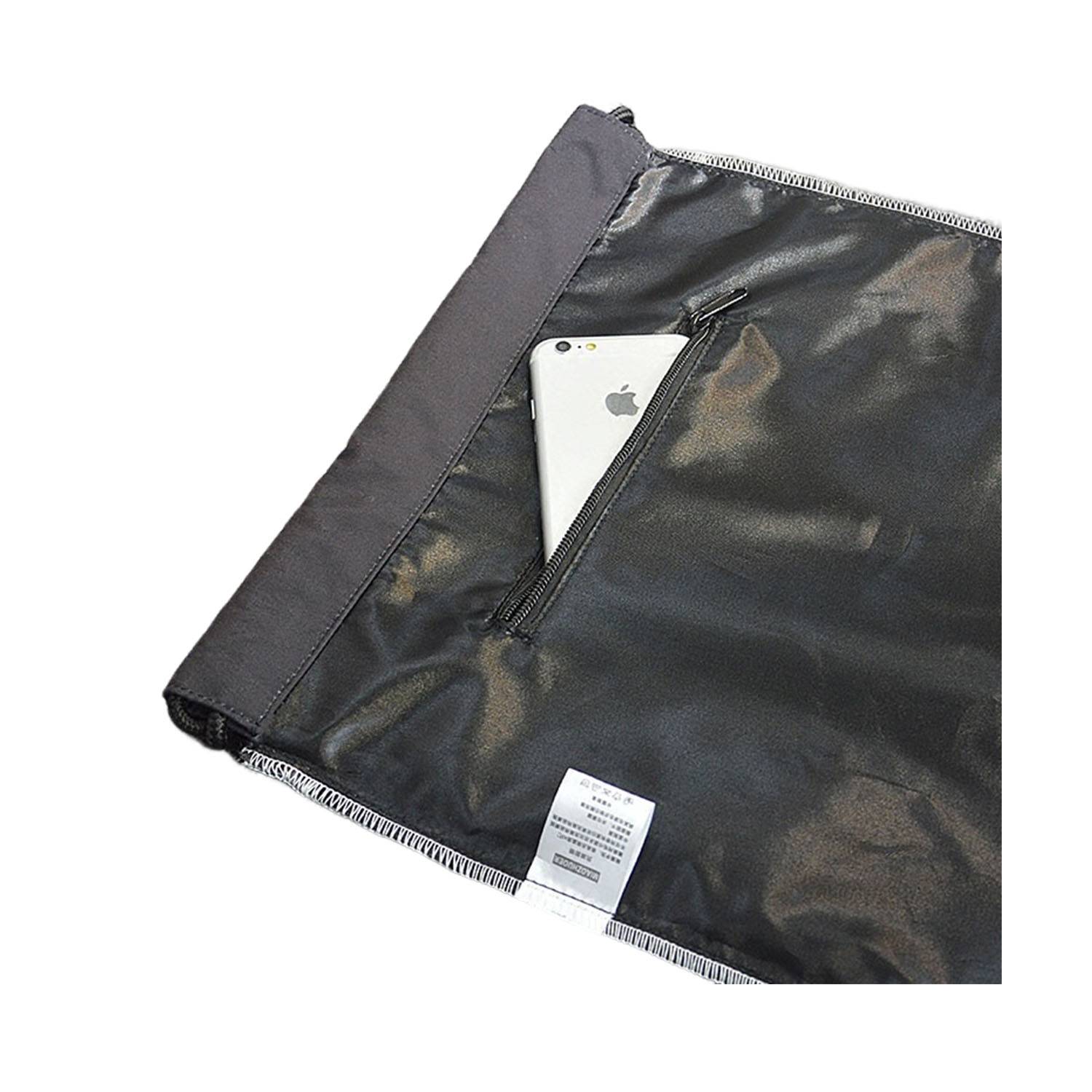 Nylon Large Capacity drawstring backpack 6