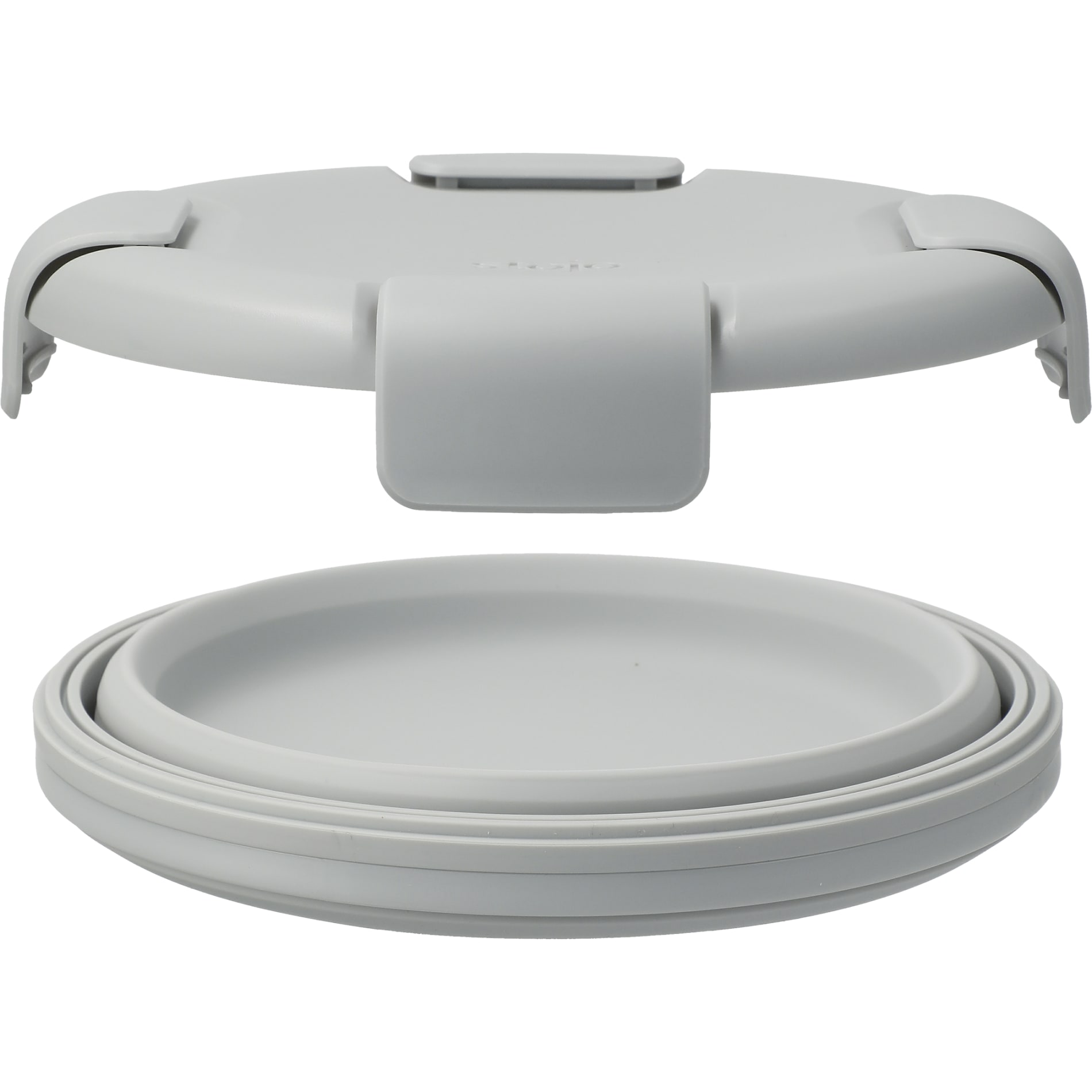Stojo 36 oz Collapsible Bowl 7