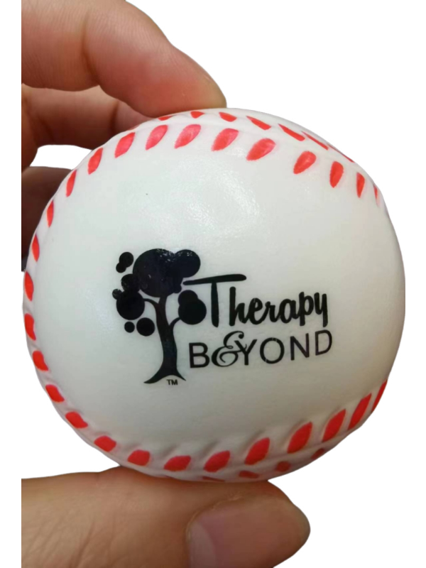 Baseball Stress Balls 2