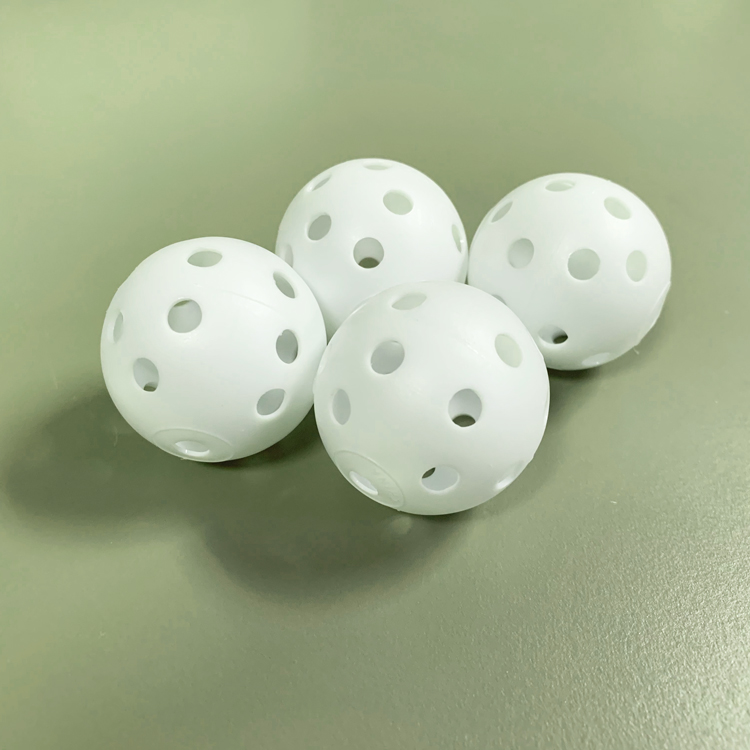 Golf Pong Game Blank