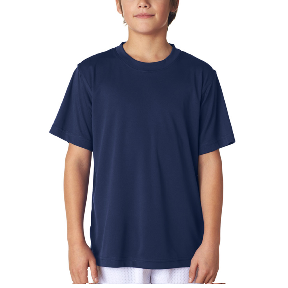 4 oz Moisture Wicking 100% Micro-Polyester 63