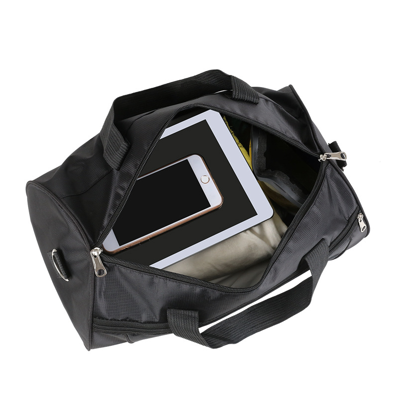 Shoulder Bag for Fitness, Traveling and Sports 11