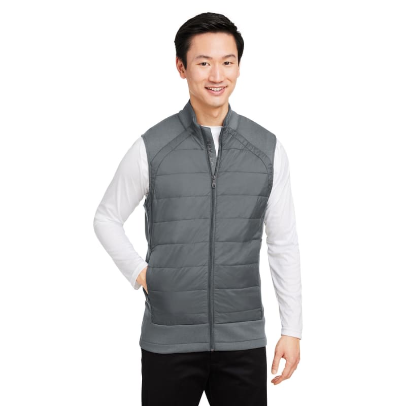 Spyder Men's Impact Vest 5