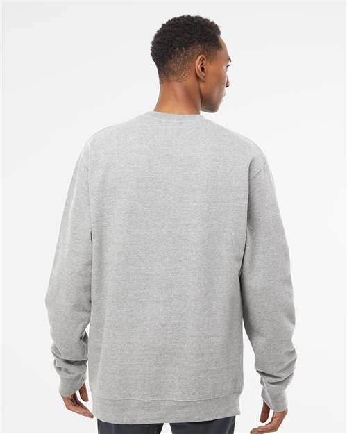 Unisex Midweight Crewneck Sweatshirt - SS3000 117