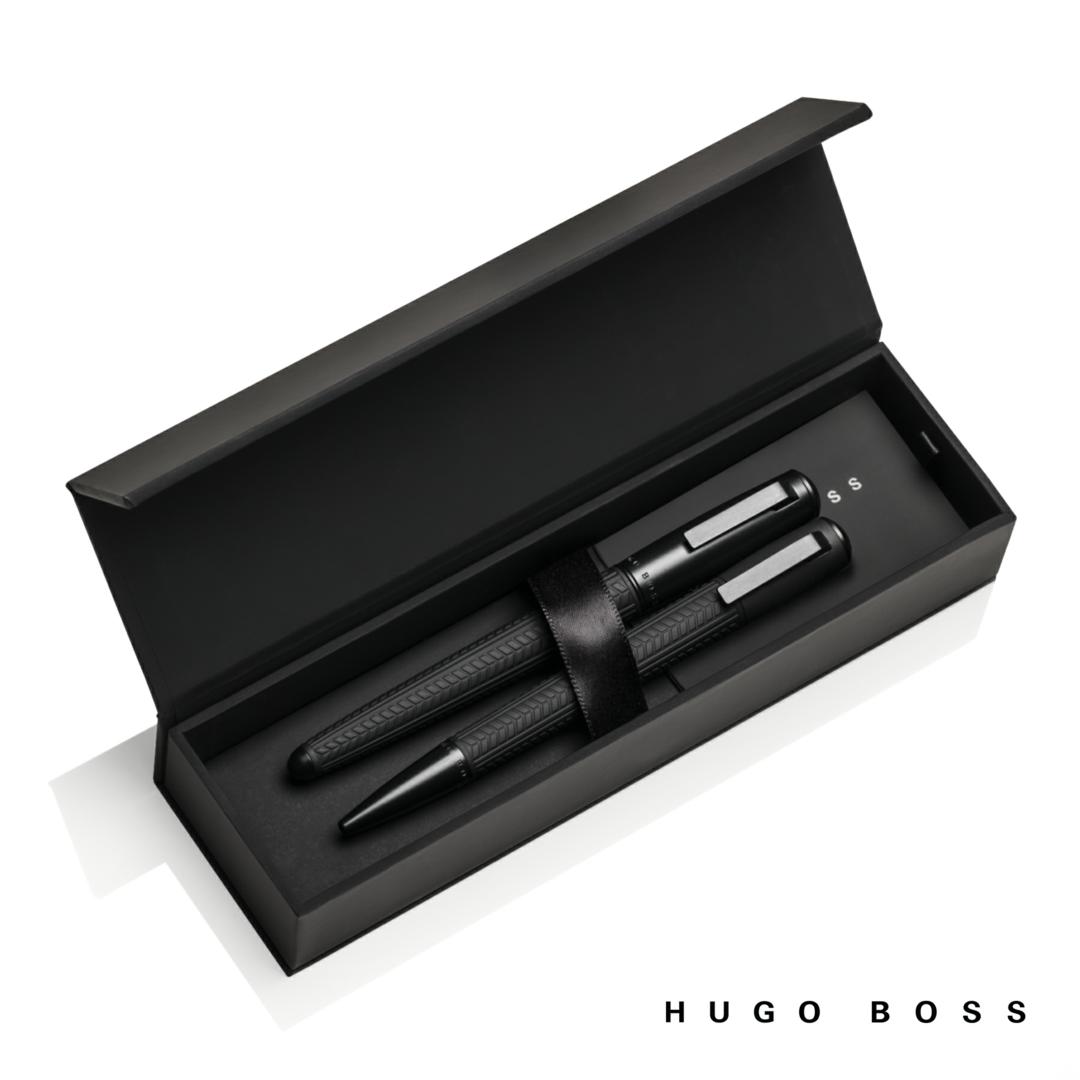 Hugo Boss Pure Tire Pen 16