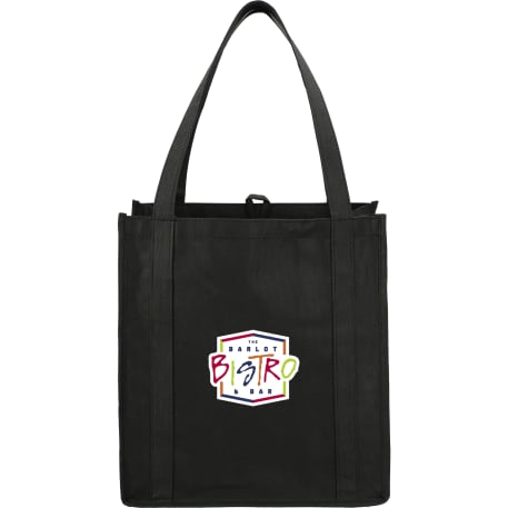 Little Juno Non-Woven Grocery Tote 87