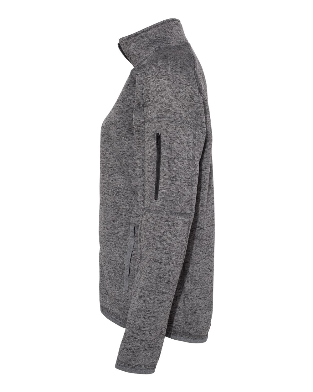 Women's Sweater Knit Jacket - 5901 20