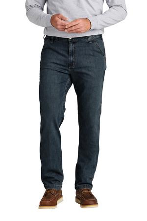 Rugged Flex Utility Jean