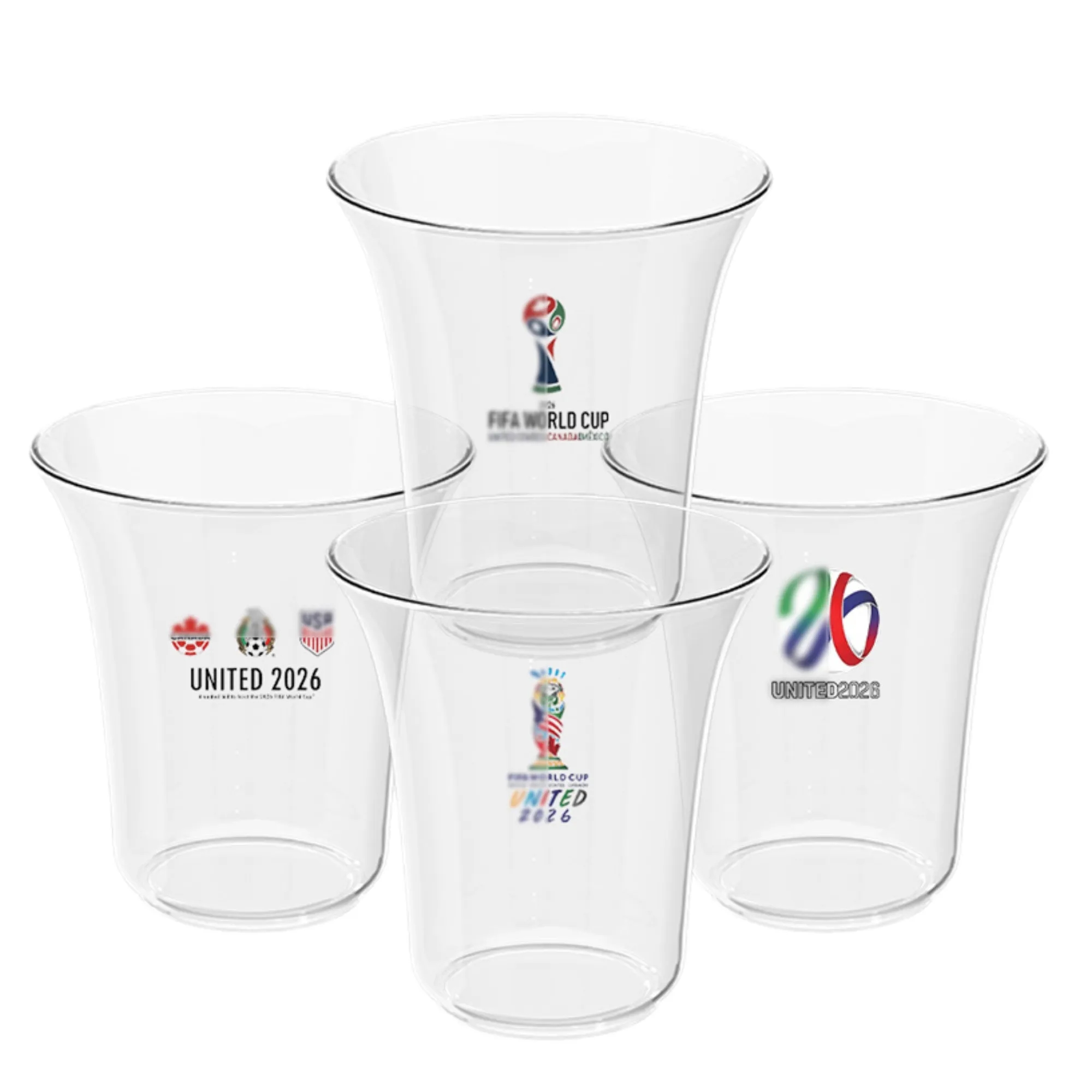 11 OZ Plastic Stadium Cup For Beer Soda At Sports Events 1