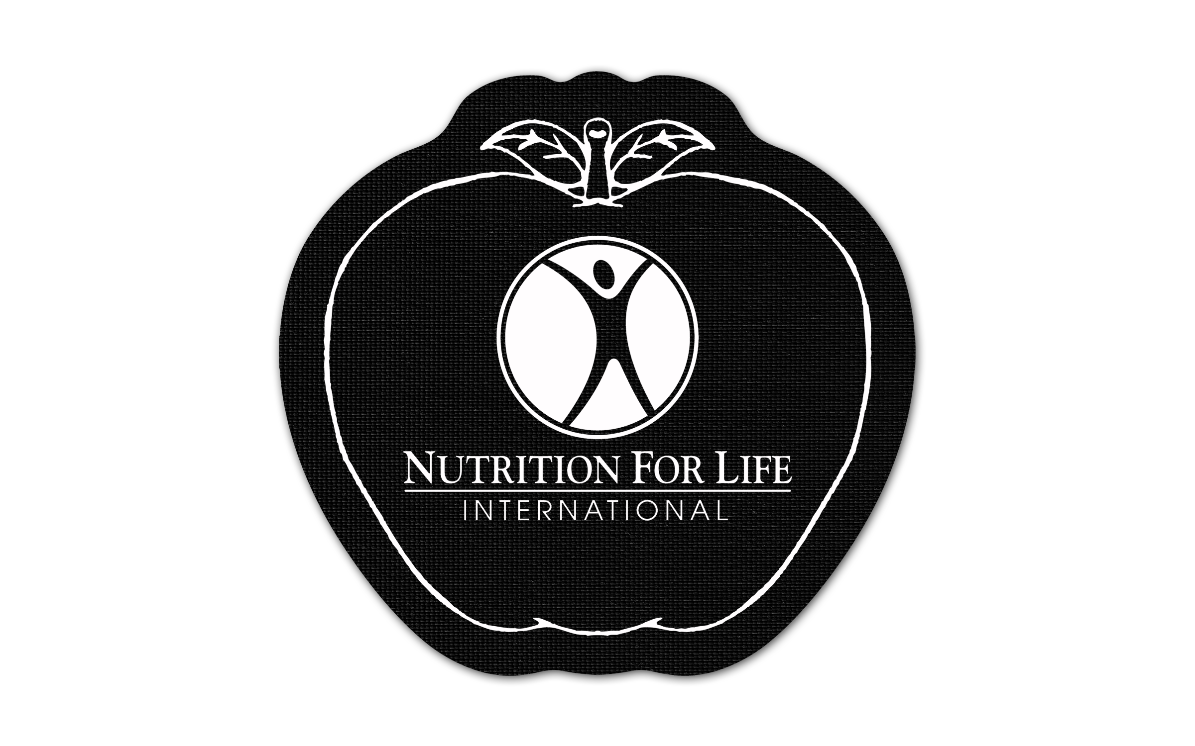 Apple Rubber Jar Opener 5AP 80