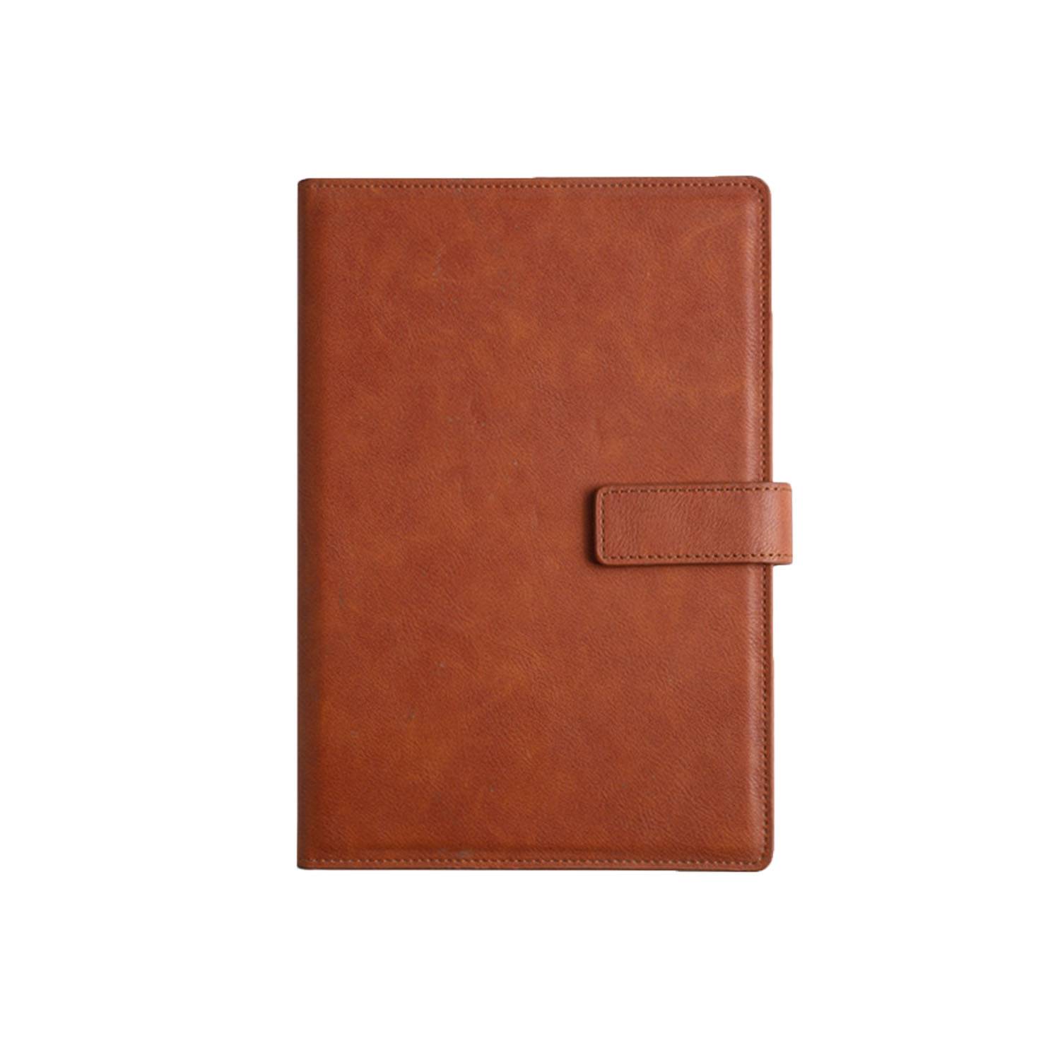 PU A5 business notebook with socket 9