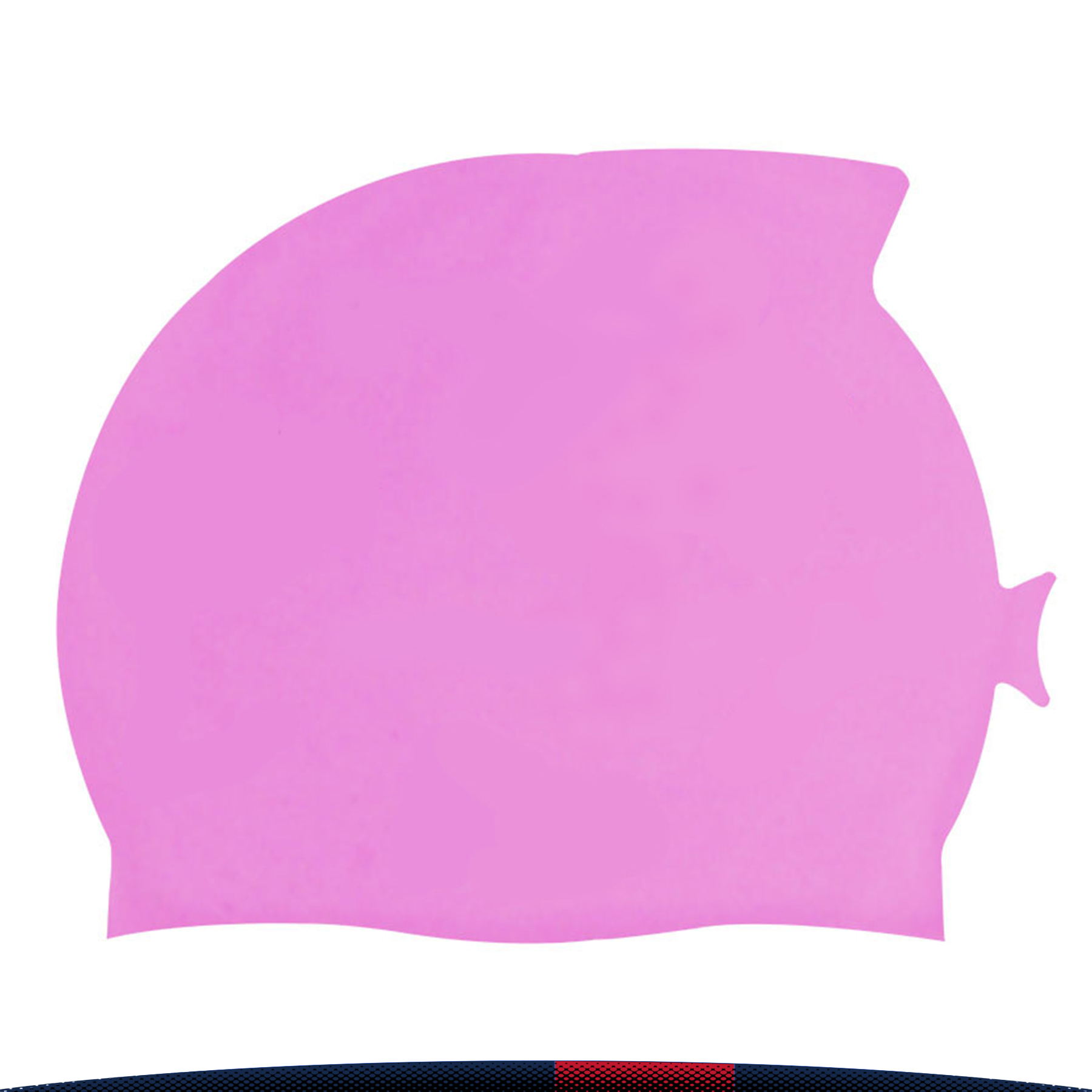 Children Waterproof Swimming Cap 4