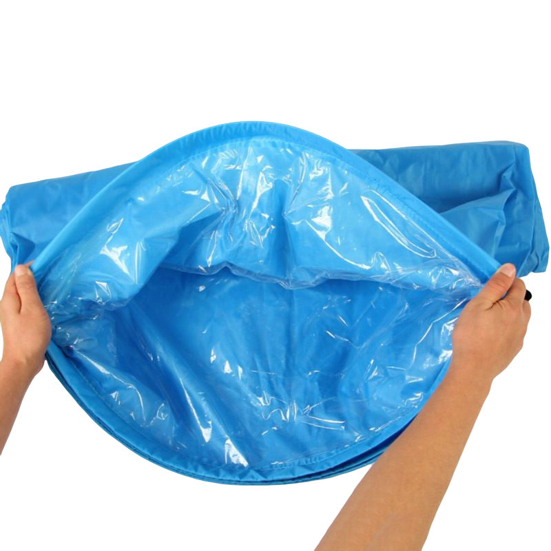 Inflatable Air Mattress 2