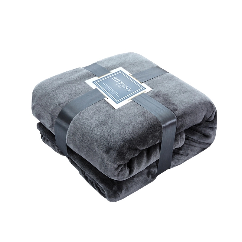 Luxury Flannel Blanket 2