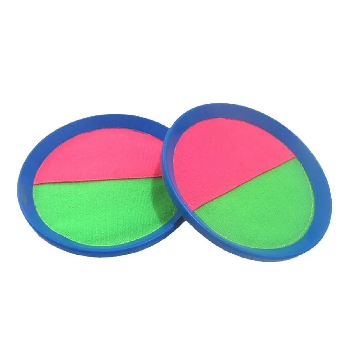7.5 Inch Adhesive Catch Ball for Kids and Families 4