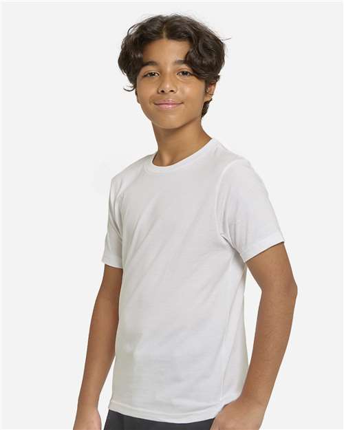 Youth Epic Cotton T-Shirt - T1000B 22
