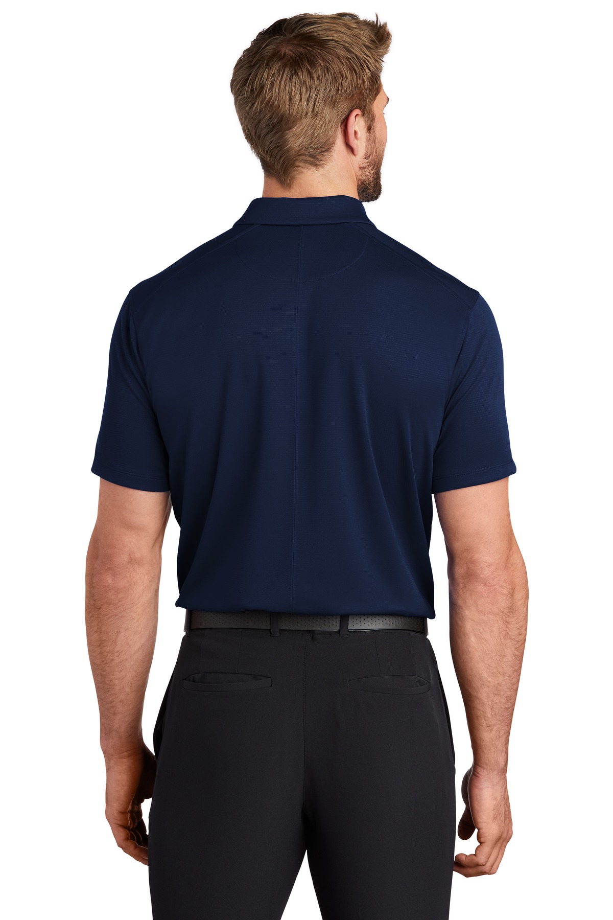 Nike Dry Essential Solid Polo NKBV6042 1
