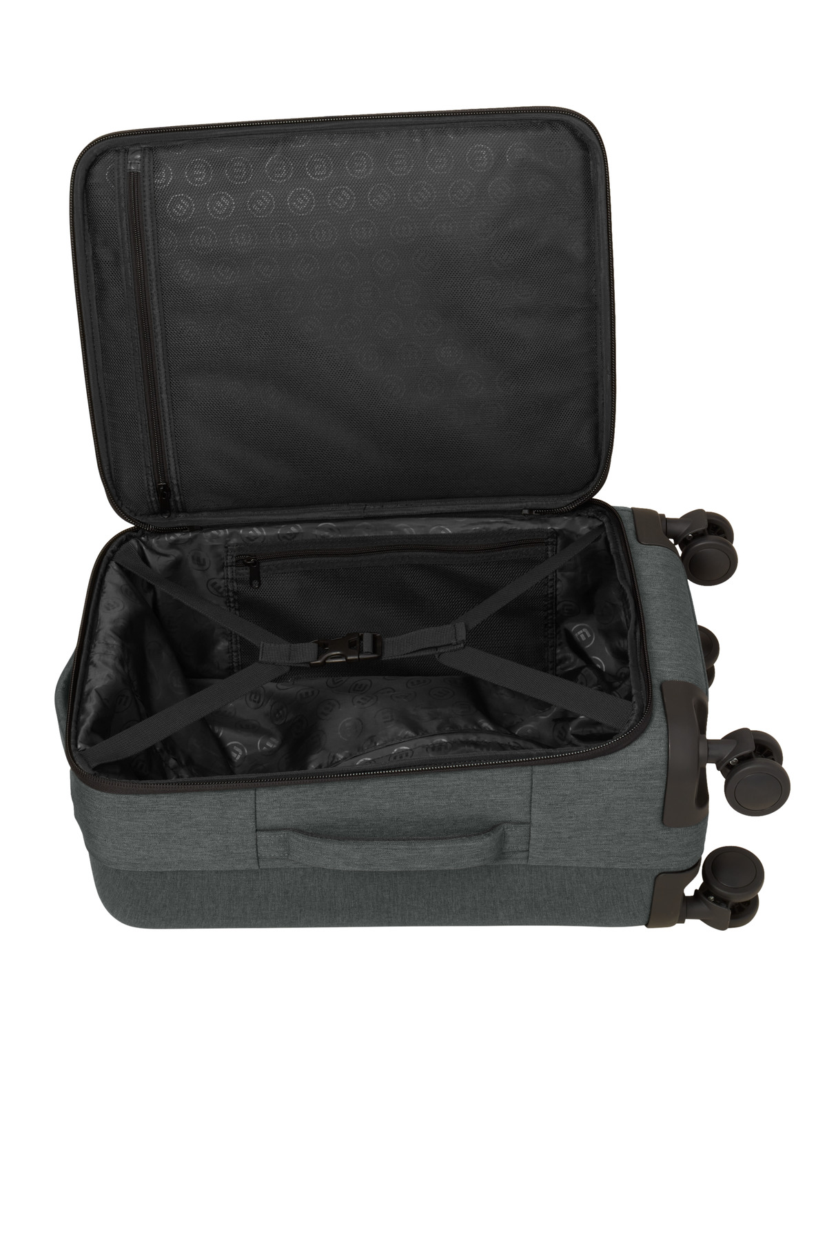 TravisMathew Quad Carry-On Spinner TMB400 2