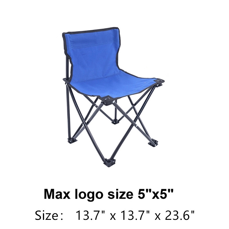 Portable Chair Folding Stool 2