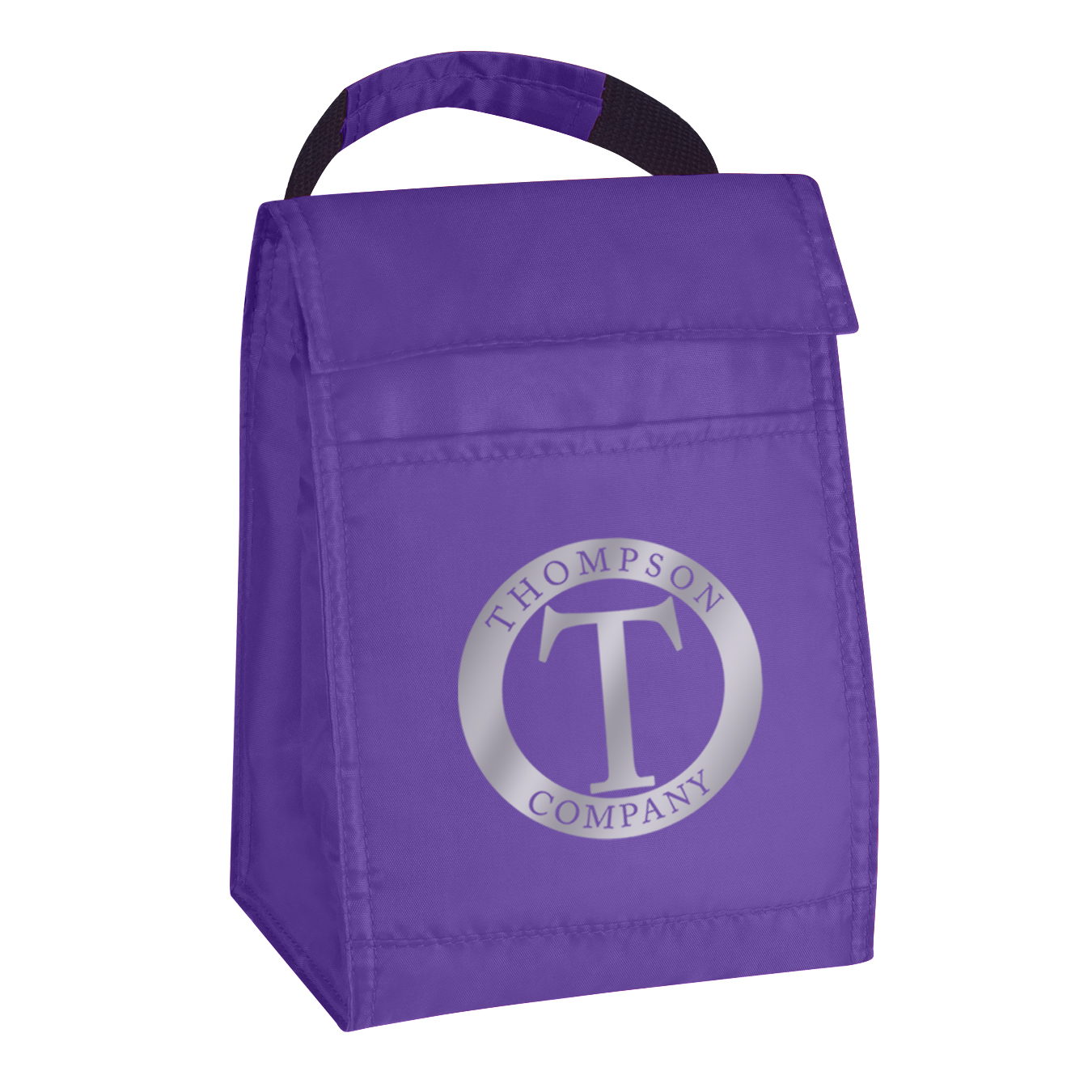 Budget Lunch Bag 2