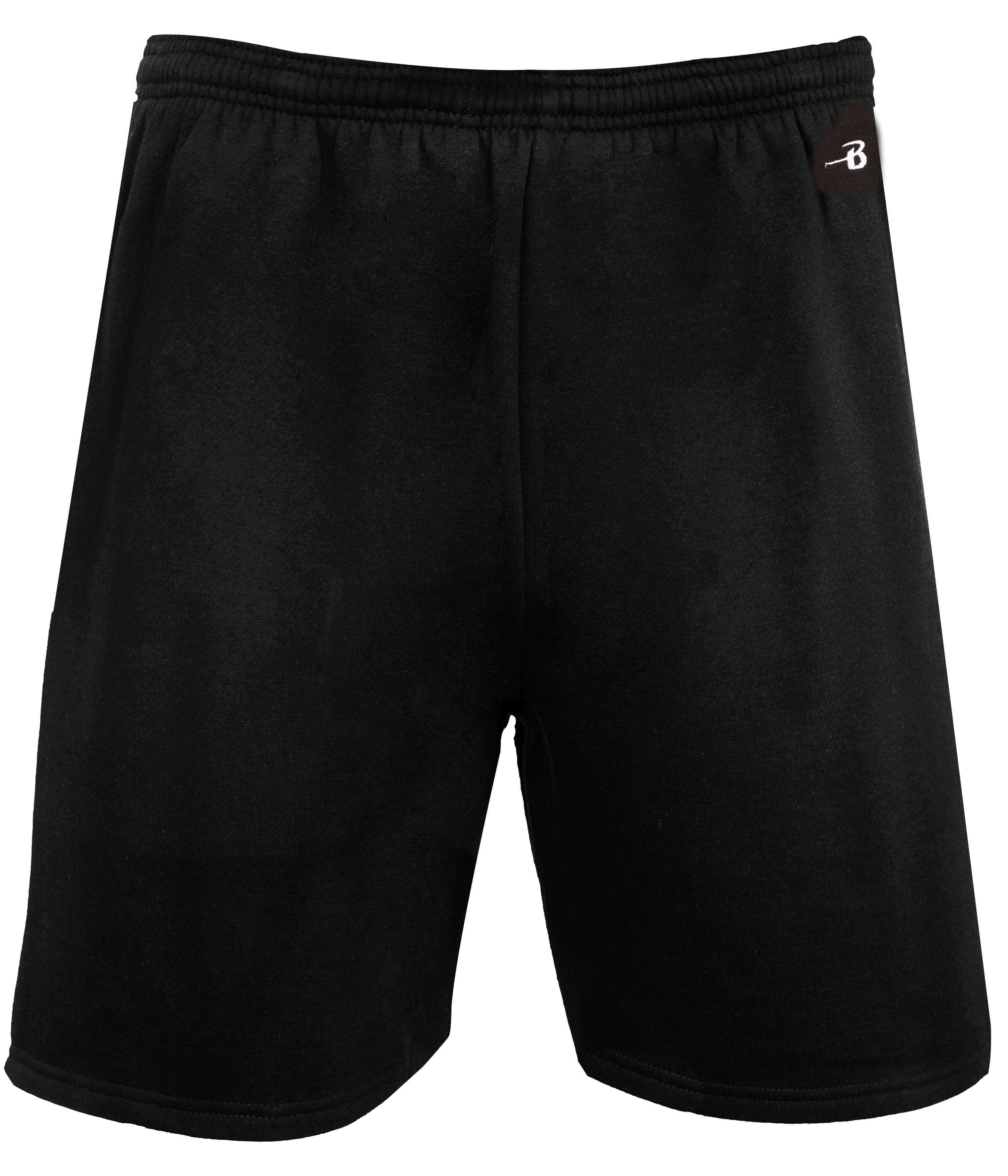 ATHLETIC FLEECE 7"" SHORT 3