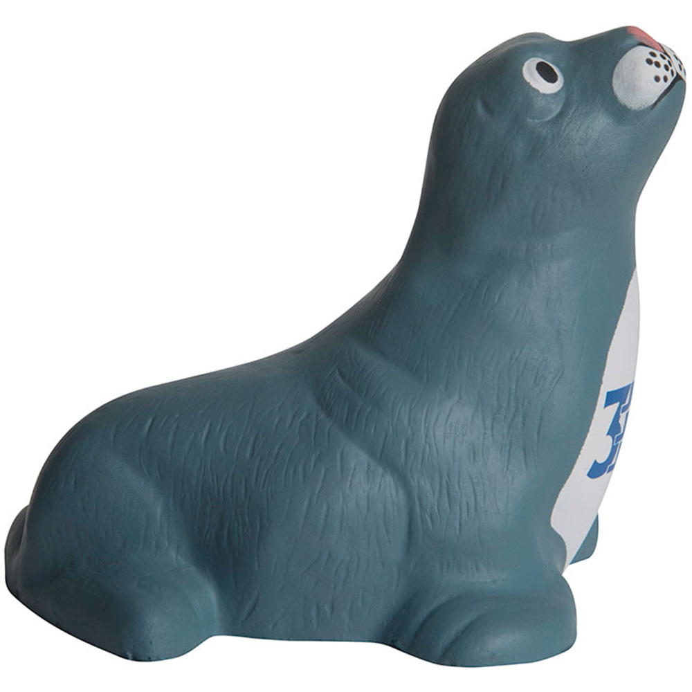Seal Stress Reliever 6