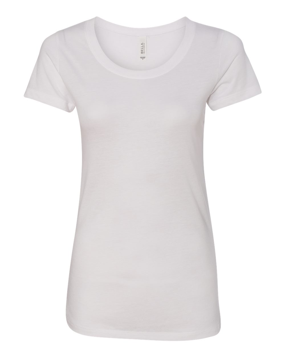 Women's Triblend Tee - 8413 44