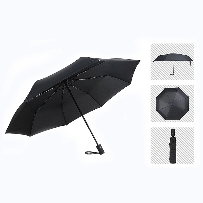 Automatic Umbrella 2