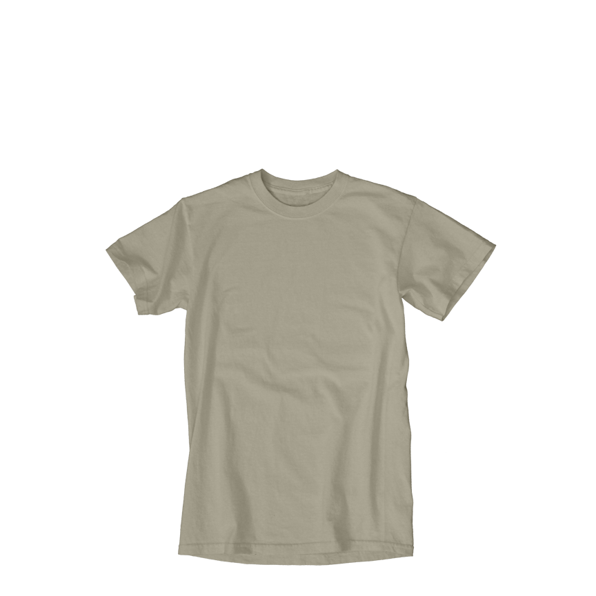 6.1oz OD T-SHIRT 25