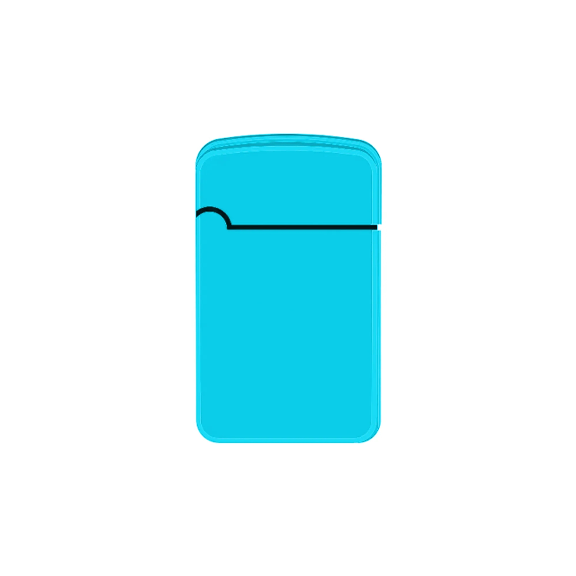 Custom Portable Gas Lighter 5