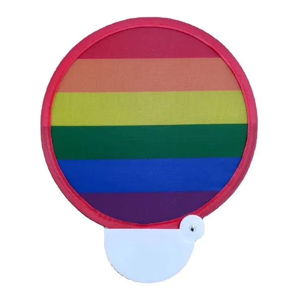 Twist and Chill Fan with Handle 6