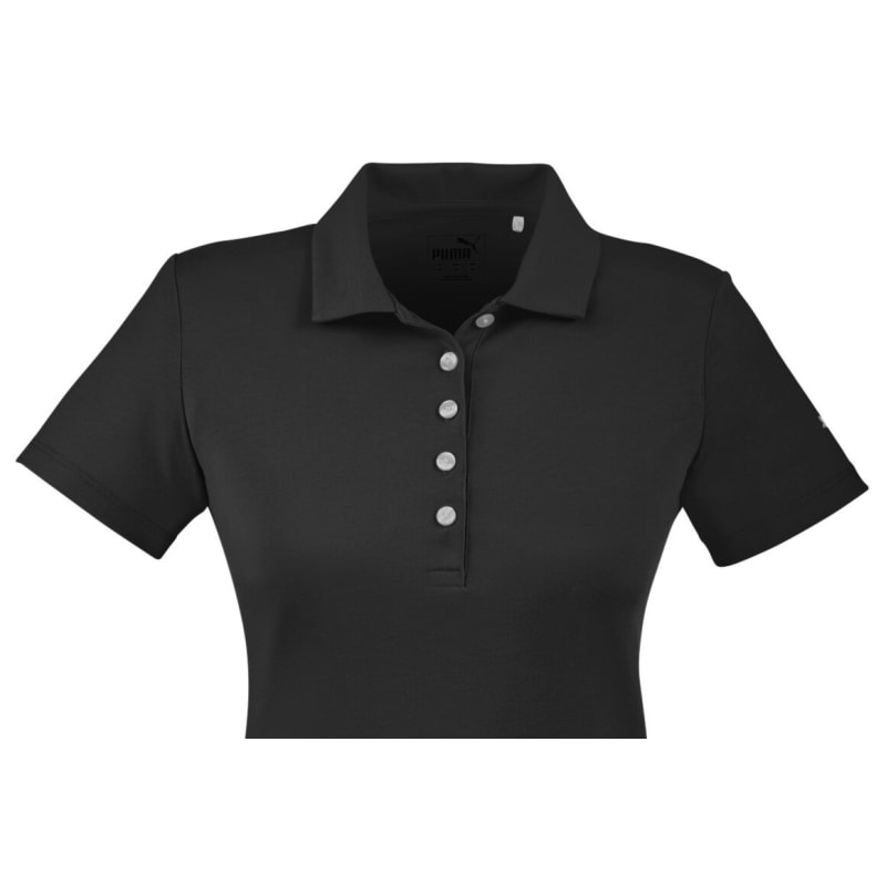 Puma Golf Ladies' Fusion Polo 13