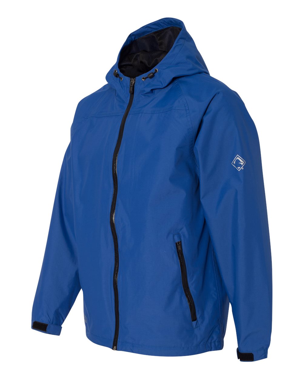 Unisex Torrent Waterproof Hooded Jacket - 5335 9