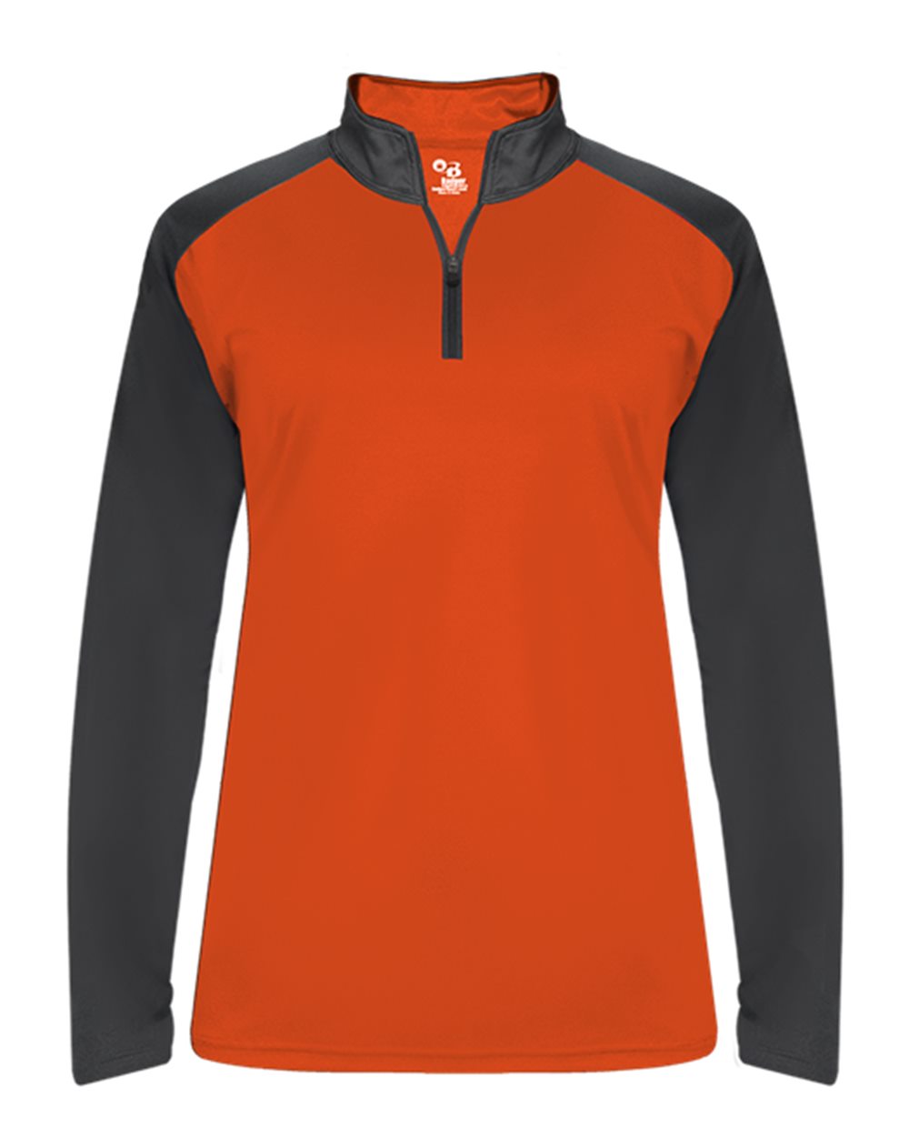 Women's Ultimate SoftLock™ Sport Quarter-Zip Pullover - 4008 22
