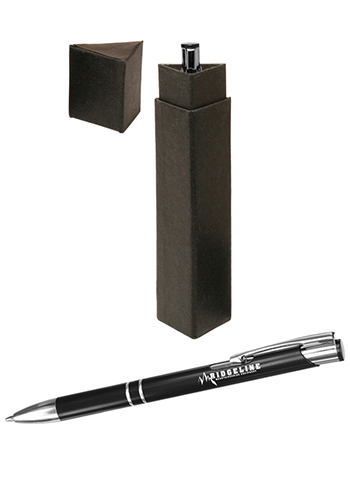 Ballpoint Aluminum Pen Gift Sets 2