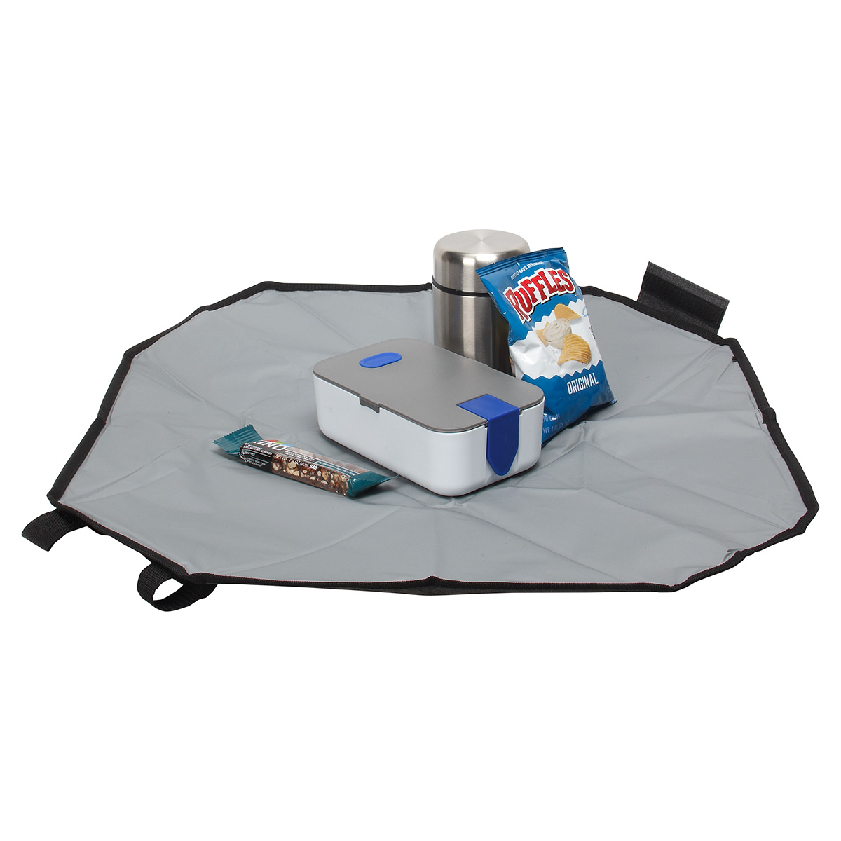Pioneer Cooler Bag & Convertible Table Mat 3