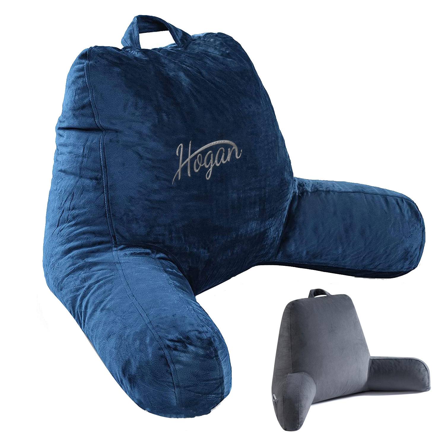 Rest Reading Pillow Bed Cushion 1